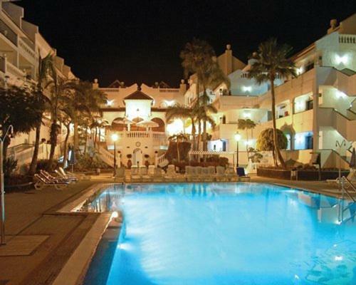 Studio Los Cristianos Apartament Los Cristianos (Tenerife)